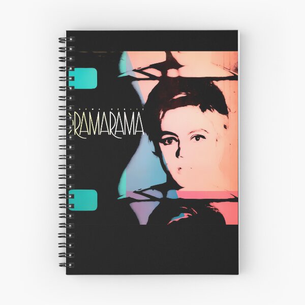 Item preview, Dramarama designed and sold by bijo12345.