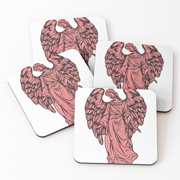 Item preview, Greek statue drawing designed and sold by pinkyfish1010.