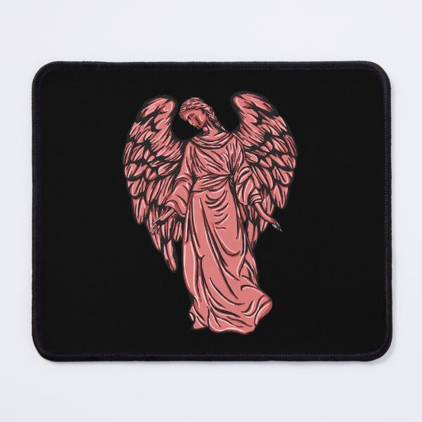 Item preview, Greek statue drawing designed and sold by pinkyfish1010.