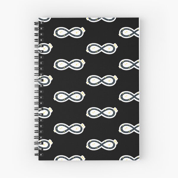 Item preview, Infinity  designed and sold by ouatisworld.