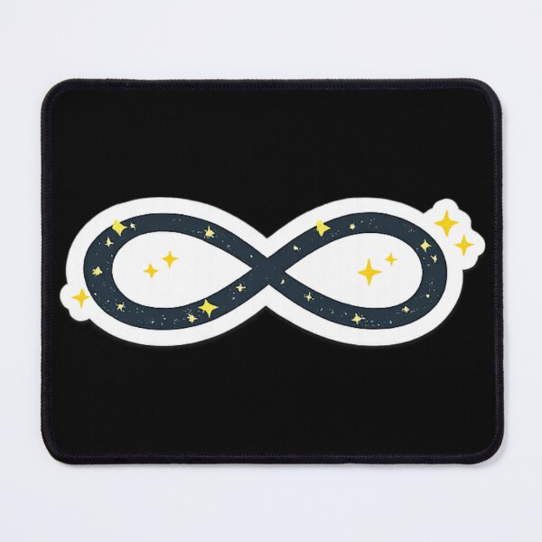 Item preview, Infinity  designed and sold by ouatisworld.