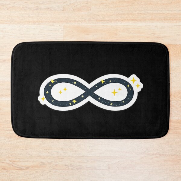 Item preview, Infinity  designed and sold by ouatisworld.