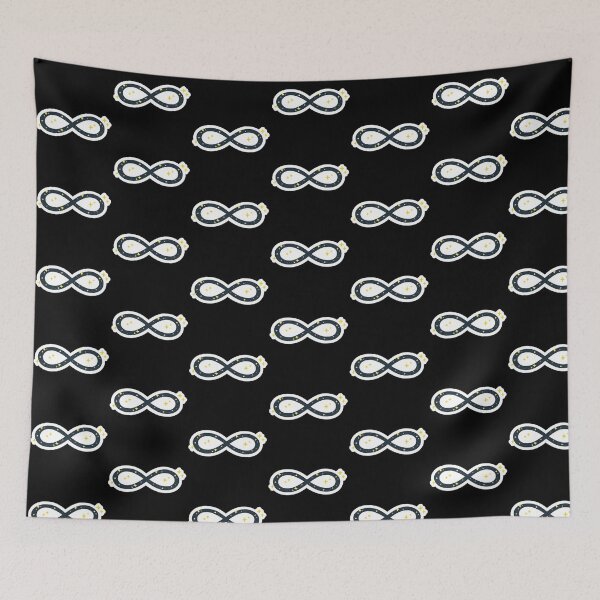 Item preview, Infinity  designed and sold by ouatisworld.