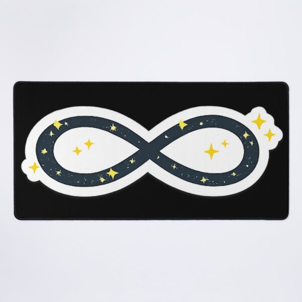 Item preview, Infinity  designed and sold by ouatisworld.