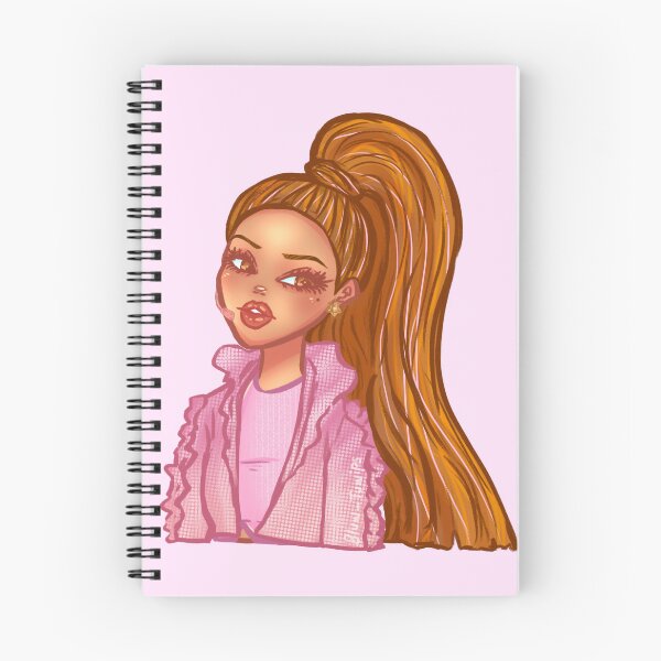 Item preview, Bratz Popstarz Yasmin designed and sold by BluwTuwip.