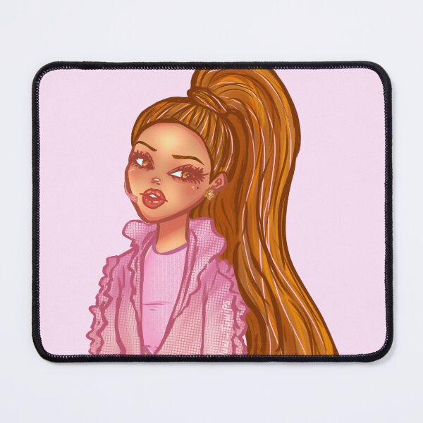 Item preview, Bratz Popstarz Yasmin designed and sold by BluwTuwip.