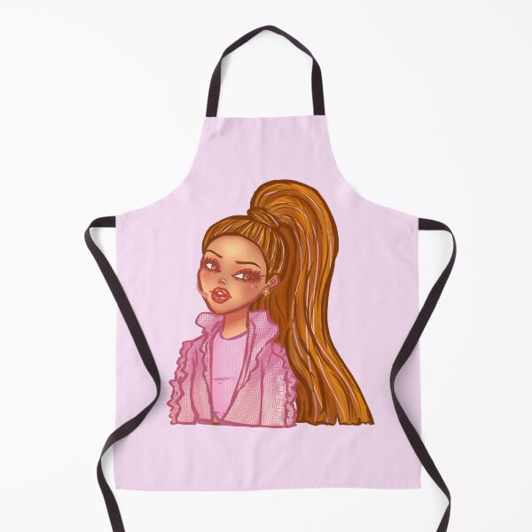 Item preview, Bratz Popstarz Yasmin designed and sold by BluwTuwip.