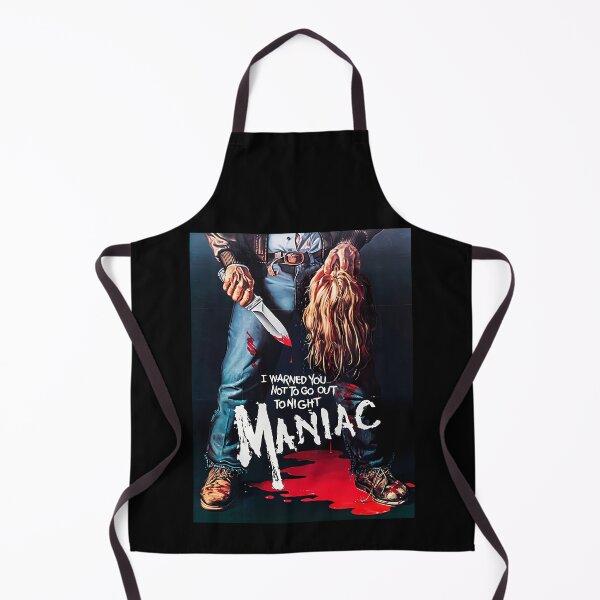 Item preview, Maniac designed and sold by sellstorm.