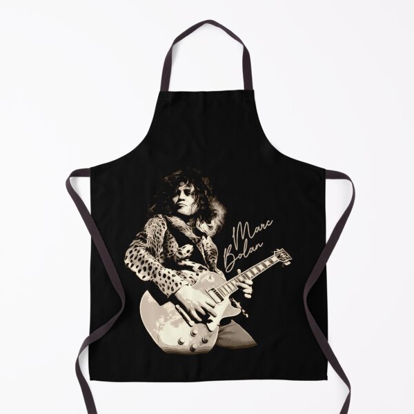 Item preview, MARC BOLAN  designed and sold by artsybunnyy.