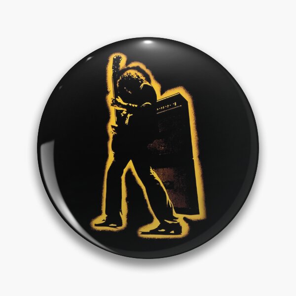 Item preview, MARC BOLAN  designed and sold by artsybunnyy.