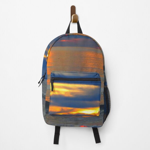 Item preview, Beautiful Twilight after sunset designed and sold by "sensesillusion" - Nature Images Art Prints .