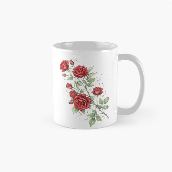 Item preview, Rose designed and sold by CloverLartiste.
