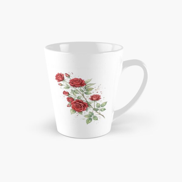 Item preview, Rose designed and sold by CloverLartiste.