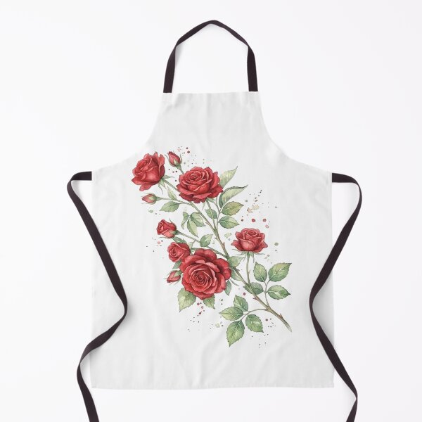 Item preview, Rose designed and sold by CloverLartiste.