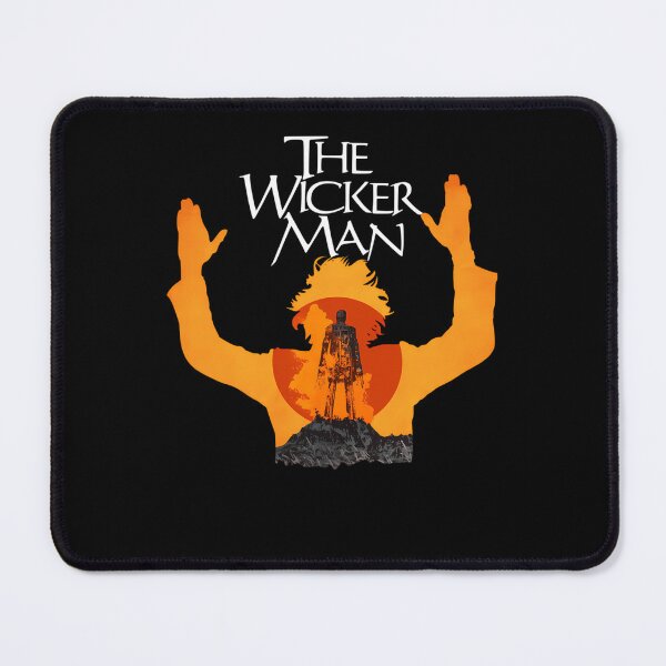 Item preview, Halloween Wicker Man  designed and sold by KKOLCHI.