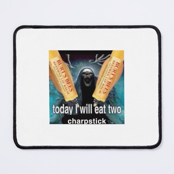 Item preview, Today I will eat two charpstick designed and sold by (Nice Dream).