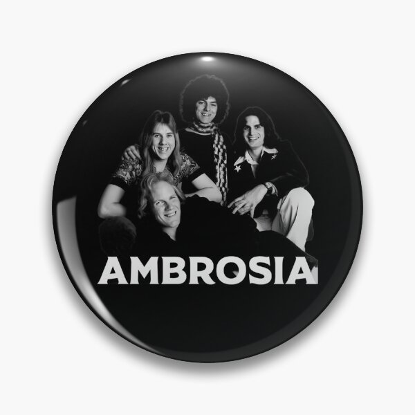 Item preview, AMBROSIA BAND  designed and sold by artsybunnyy.