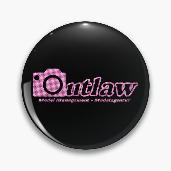 Item preview, Outlaw Model Management – Official Agency Staff & CEO Apparel designed and sold by OUTLAWND.