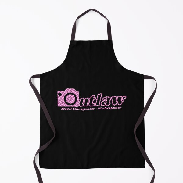 Item preview, Outlaw Model Management – Official Agency Staff & CEO Apparel designed and sold by OUTLAWND.