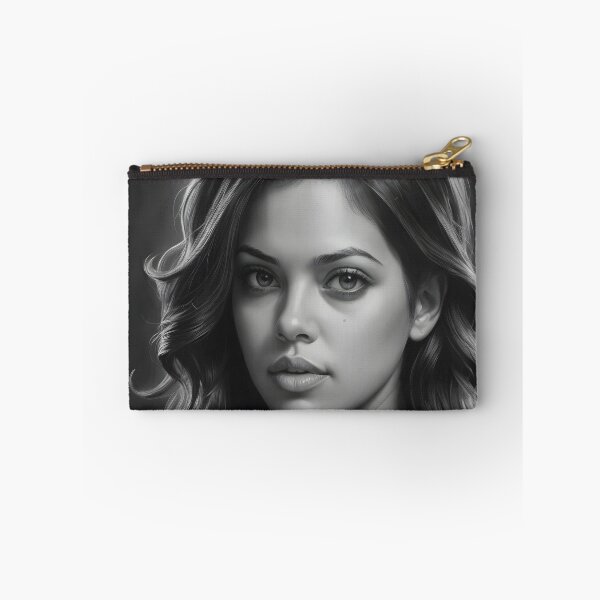 Item preview, Alyssa Diaz designed and sold by WorldofCharcoal.