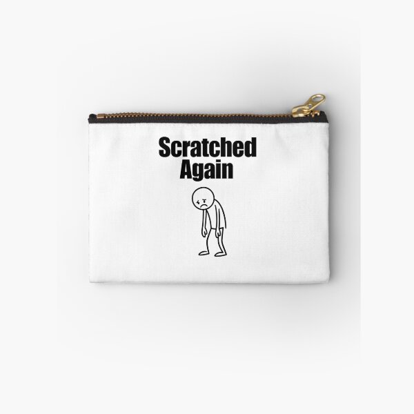 Item preview, Scratched Again designed and sold by faridman.