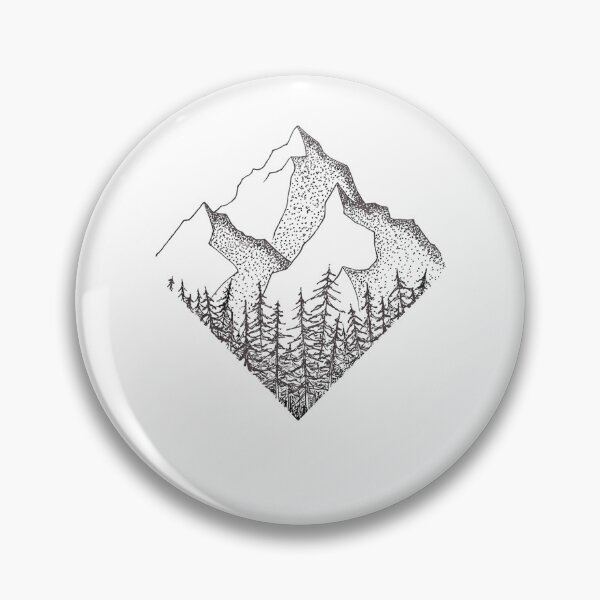 Item preview, The Diamond Range  designed and sold by snazzyartistry.