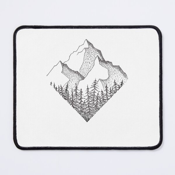 Item preview, The Diamond Range  designed and sold by snazzyartistry.