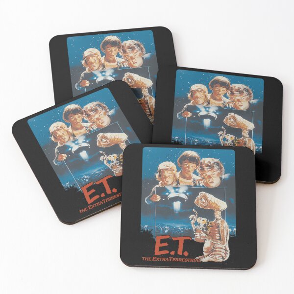 Item preview, Extra Terrestrial film  designed and sold by sellstorm.