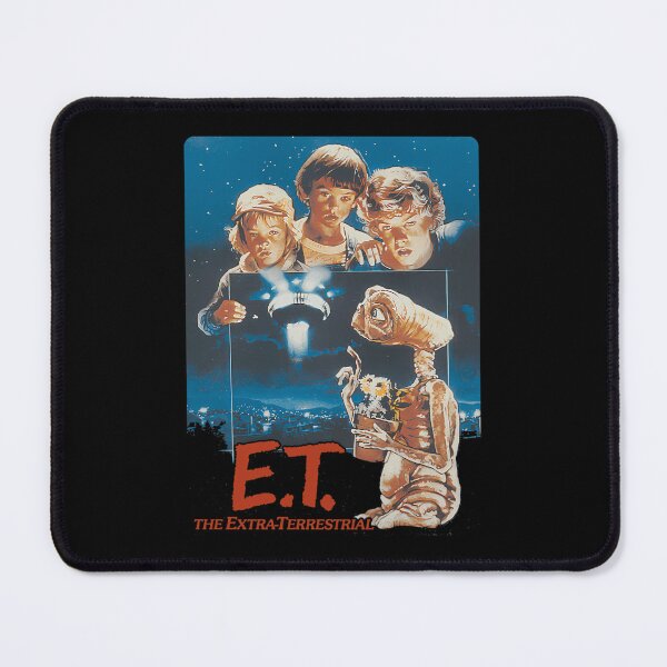 Item preview, Extra Terrestrial film  designed and sold by sellstorm.