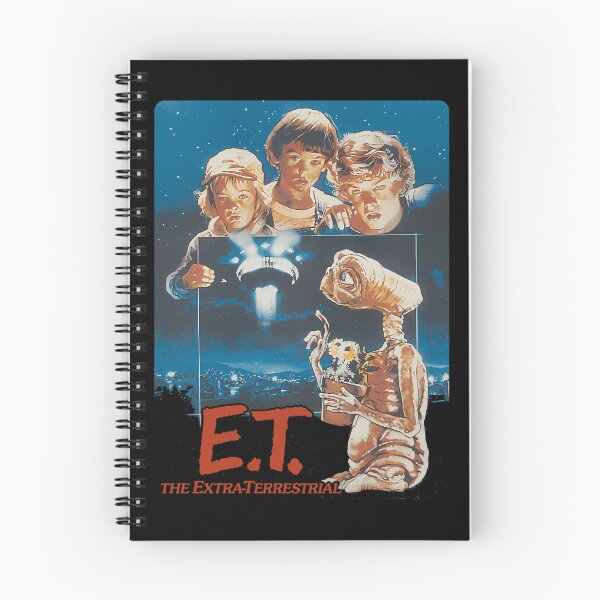 Item preview, Extra Terrestrial film  designed and sold by sellstorm.