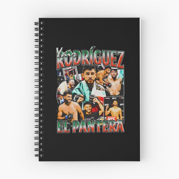 Item preview, Yair Rodriguez "El Pantera" Vintage designed and sold by JeyVel.