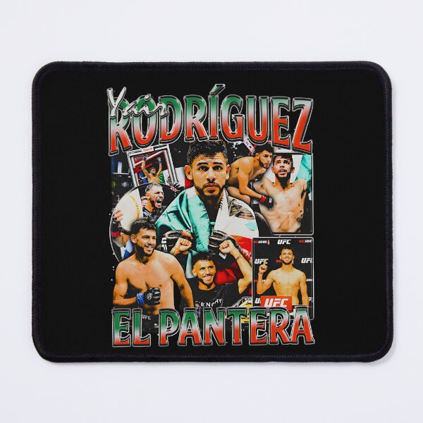 Item preview, Yair Rodriguez "El Pantera" Vintage designed and sold by JeyVel.
