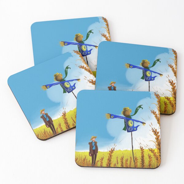 Item preview, Bright Zalando  Stars Guide The Night designed and sold by MolinaTraveler.
