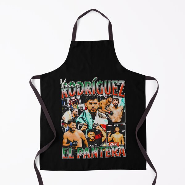 Item preview, Yair Rodriguez "El Pantera" Vintage designed and sold by JeyVel.