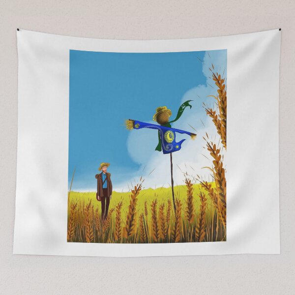 Item preview, Bright Zalando  Stars Guide The Night designed and sold by MolinaTraveler.