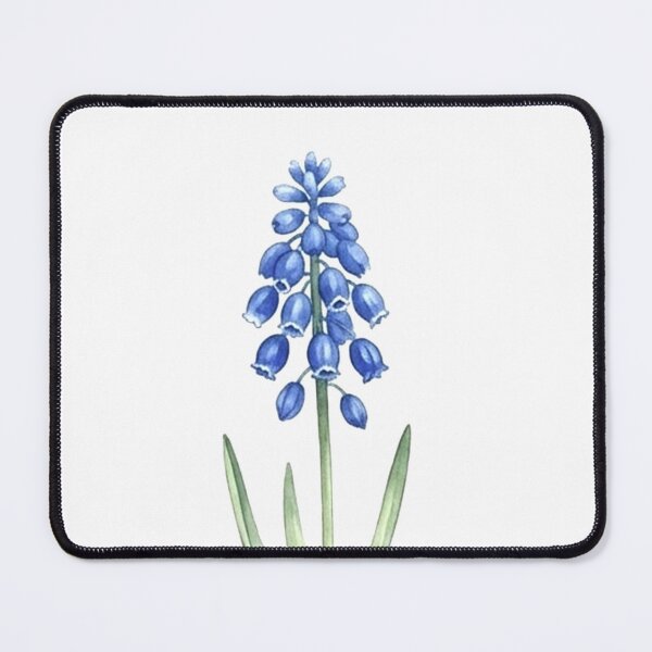 Item preview, Bell flower designed and sold by CloverLartiste.