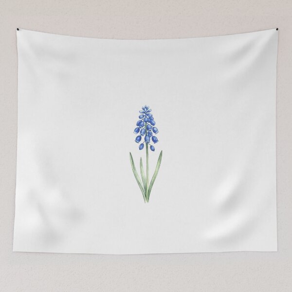 Item preview, Bell flower designed and sold by CloverLartiste.