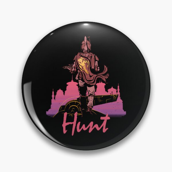 Item preview, Hunt  designed and sold by nana. degs.