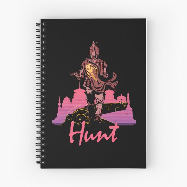 Item preview, Hunt  designed and sold by nana. degs.