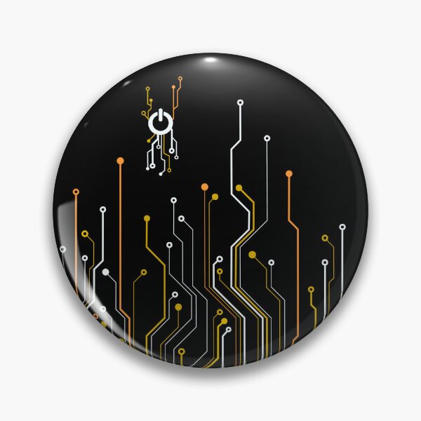Item preview, Cyberpunk designed and sold by UnholyRadioHost.