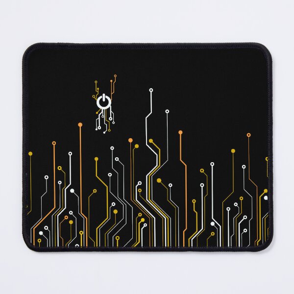Item preview, Cyberpunk designed and sold by UnholyRadioHost.
