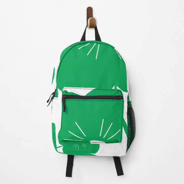 Item preview, Clover leaves flat green collection designed and sold by MardJu.
