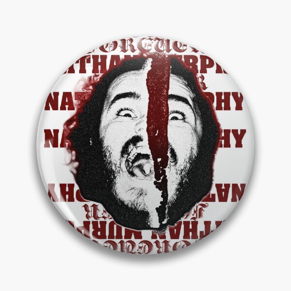 Item preview, NMF Split Face designed and sold by Nathan Murphy Forever.
