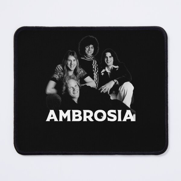 Item preview, Copy of AMBROSIA BAND  designed and sold by artsybunnyy.