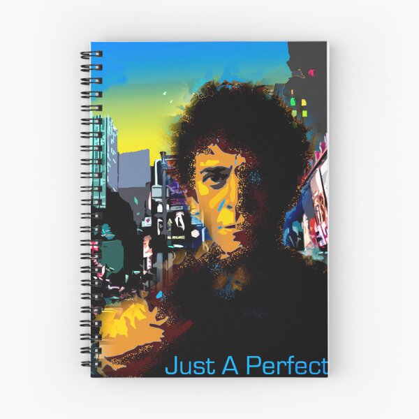 Item preview, Just a Perfect5 Day designed and sold by johndunn.