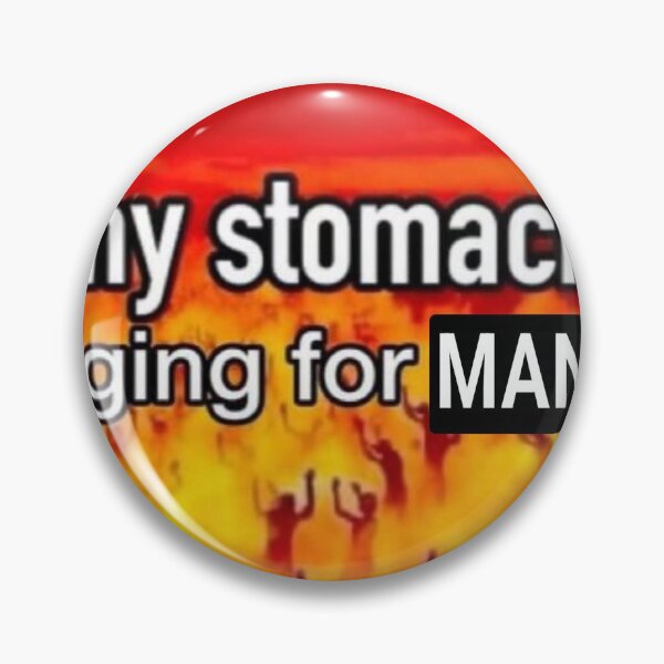 Item preview, My stomach begging for mangos  designed and sold by (Nice Dream).