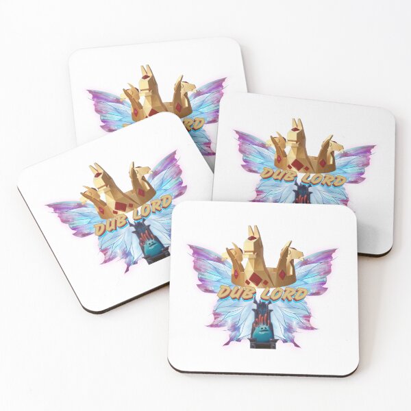 Item preview, Dub Lord designed and sold by The Blue Shop.