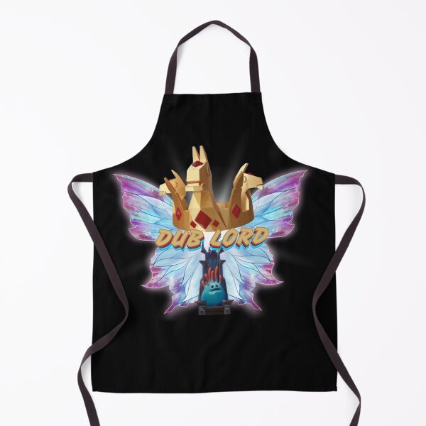 Item preview, Dub Lord designed and sold by The Blue Shop.