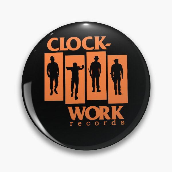 Item preview, Clock Work Records More Then Awesome  designed and sold by bijo12345.