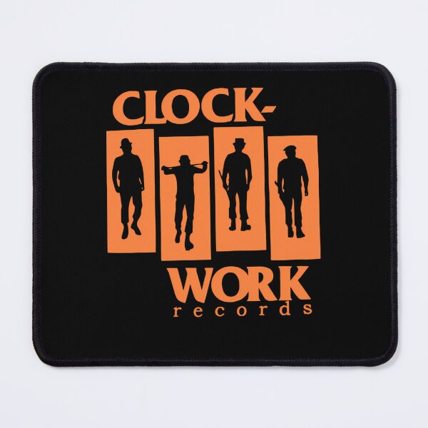 Item preview, Clock Work Records More Then Awesome  designed and sold by bijo12345.